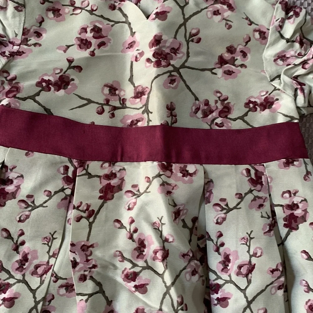 Janie and Jack Toddler Dress